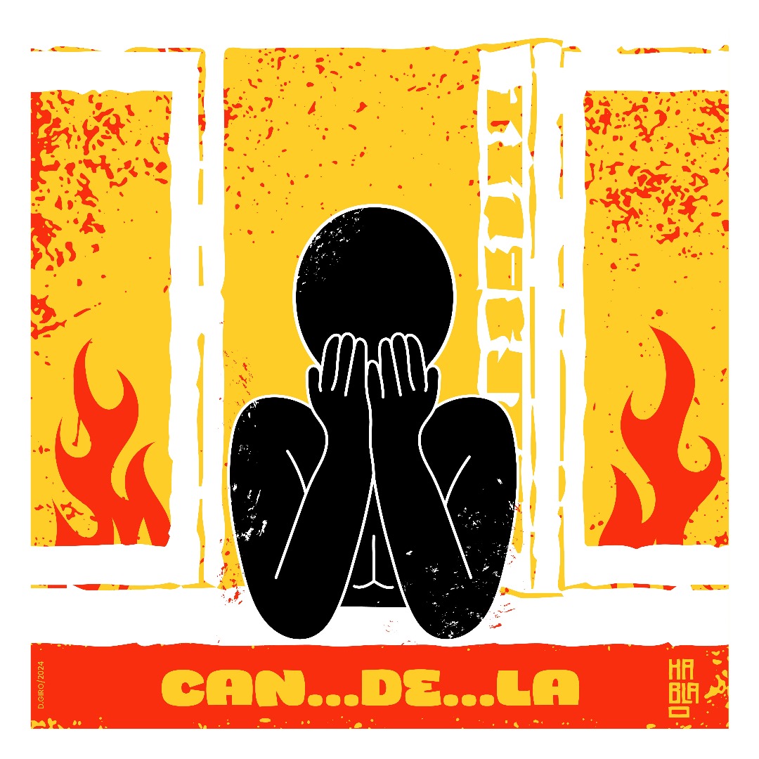 Cartel Candela
