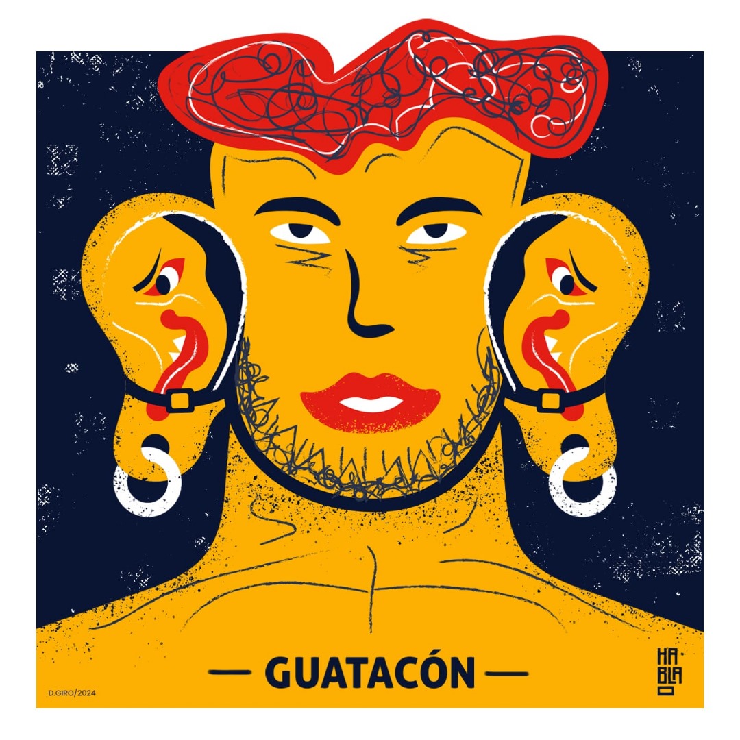 Cartel Guatacón