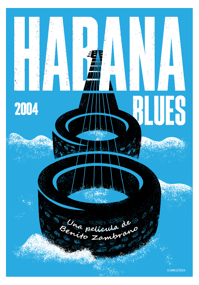 Cartel Habana Blues