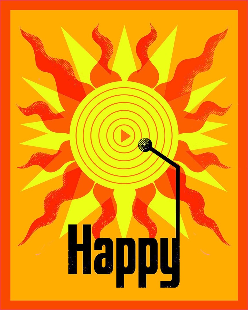 Cartel Happy