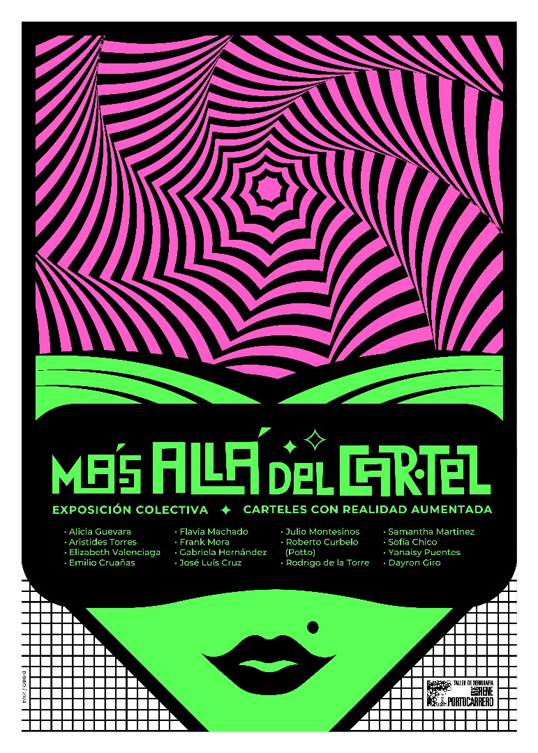 Cartel Más Allá del Cartel