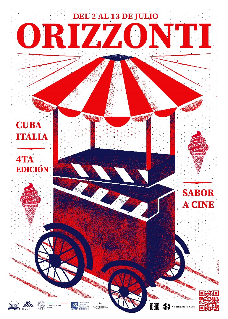 Cartel Orizzonti