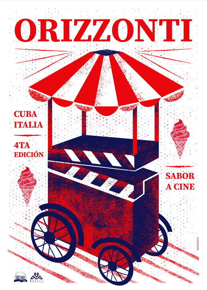 Cartel Orizzonti