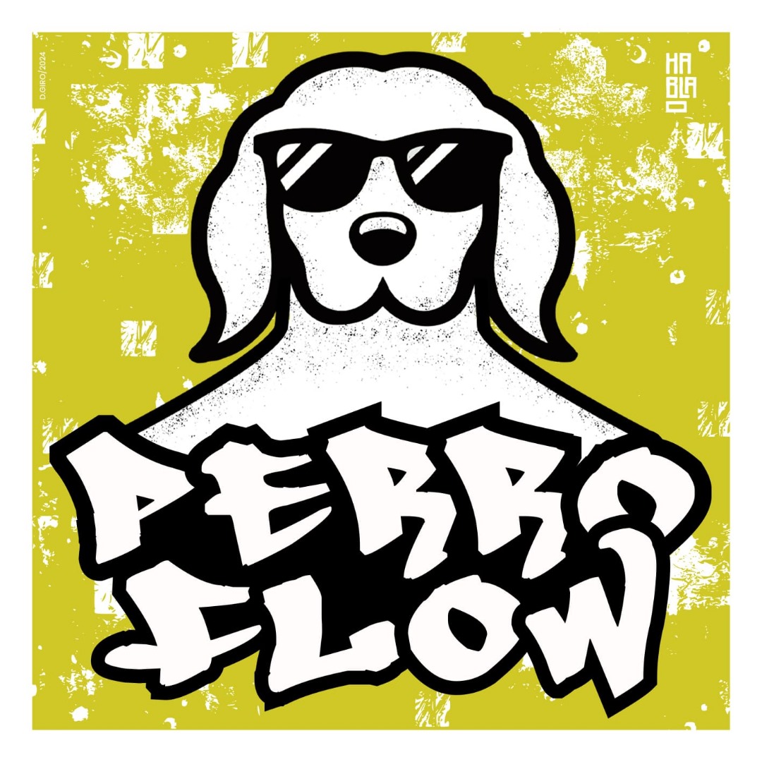 Cartel Perro Flow