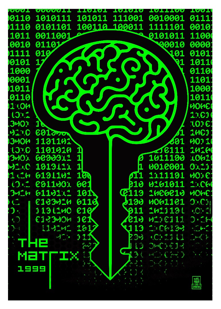 Cartel The Matrix