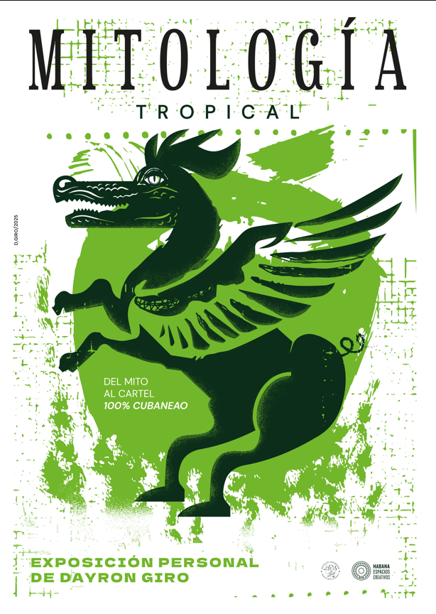 Mitología Tropical